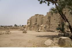 Karnak Temple Photo References #5